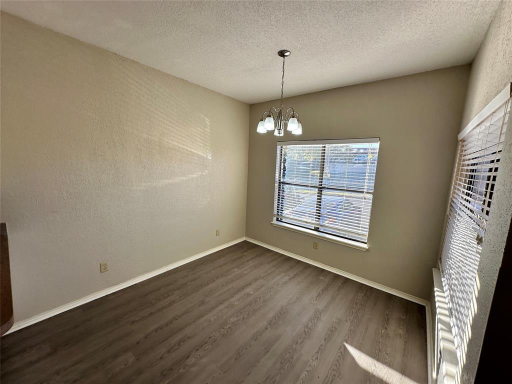 The Lodge Of Granbury - Residential Lease