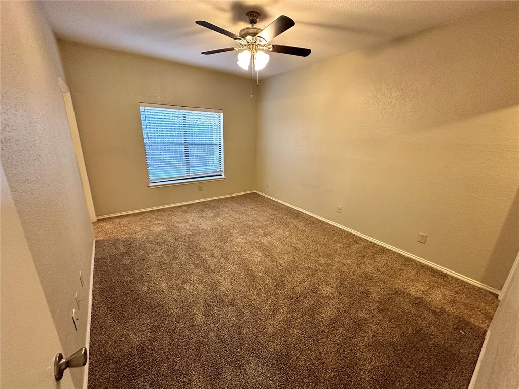 The Lodge Of Granbury - Residential Lease