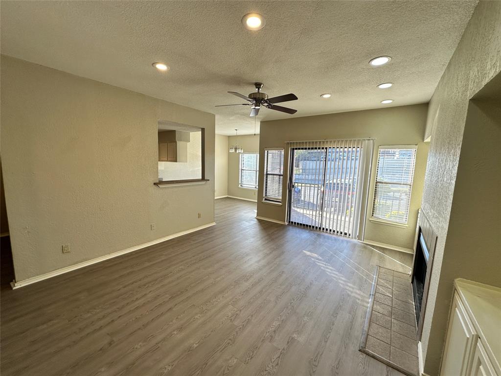 The Lodge Of Granbury - Residential Lease