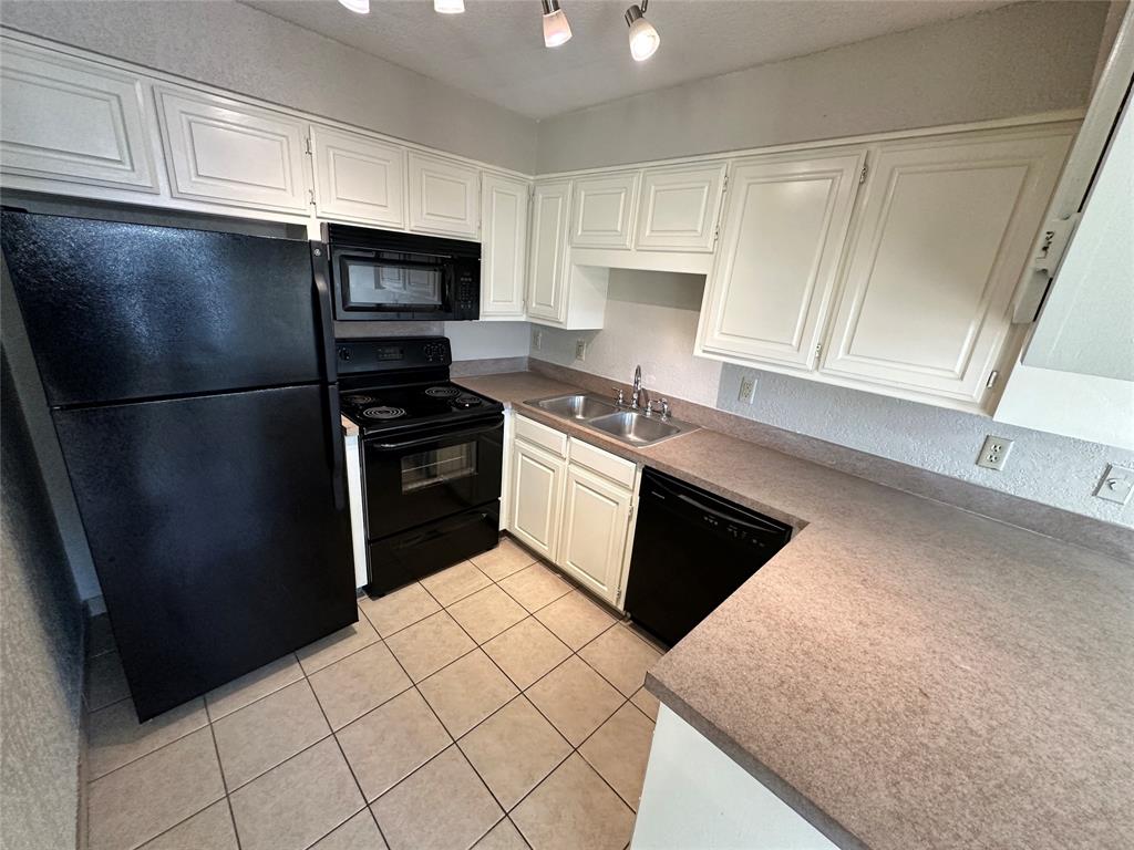 The Lodge Of Granbury - Residential Lease