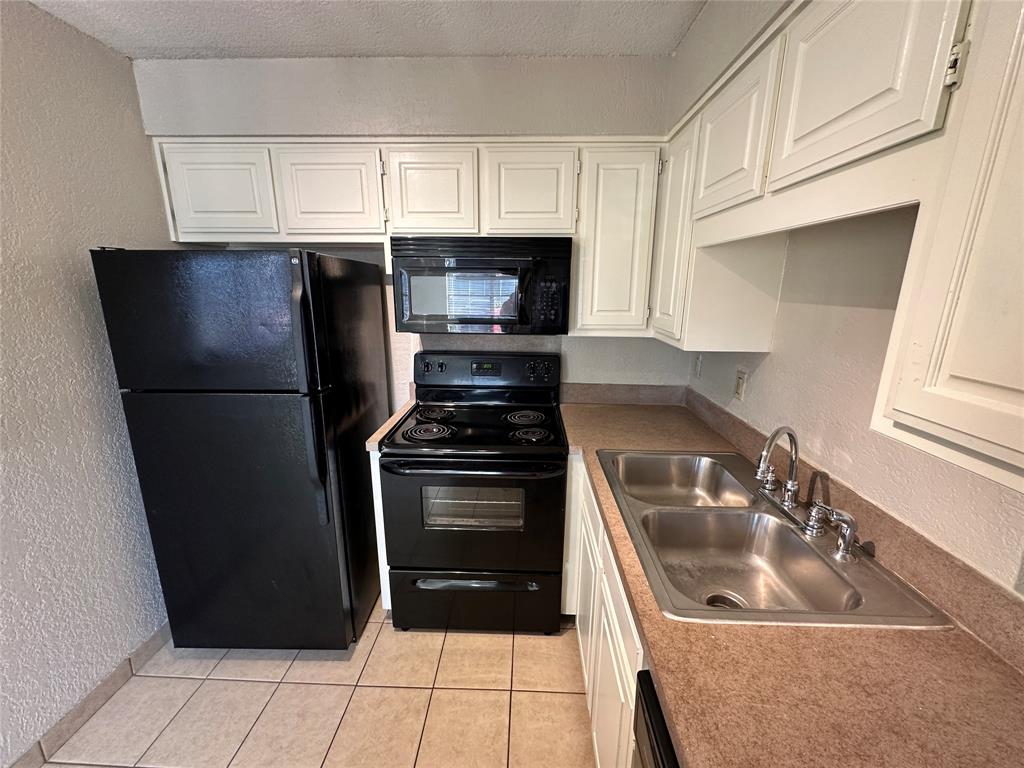 The Lodge Of Granbury - Residential Lease