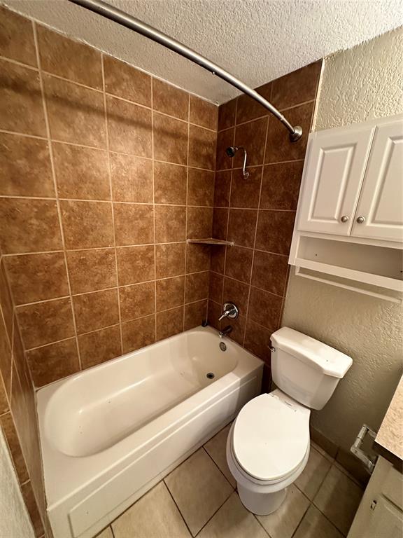 The Lodge Of Granbury - Residential Lease