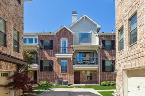 2016 Azure Pointe Richardson TX 75080