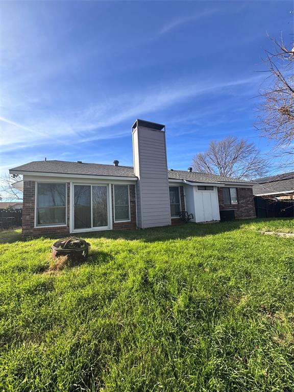 Glen Spgs Add - Residential