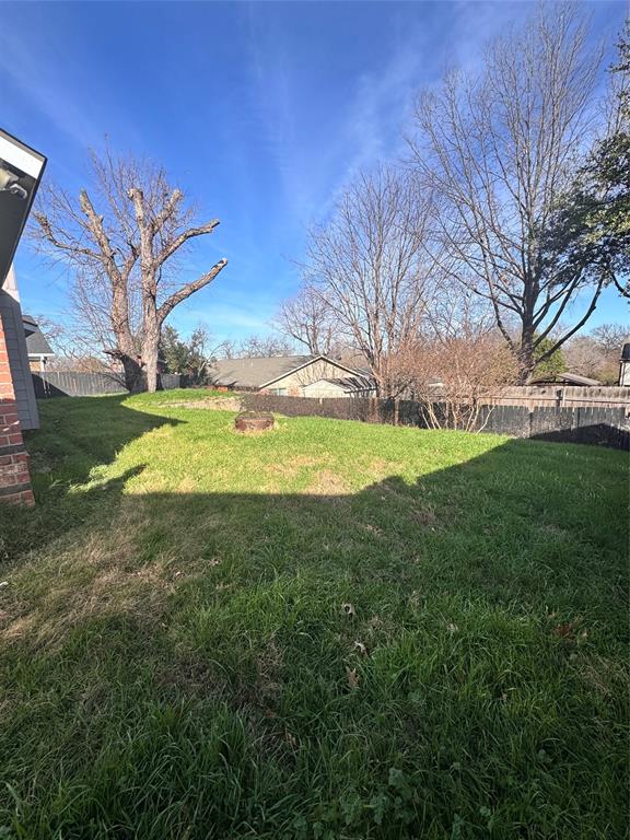 Glen Spgs Add - Residential