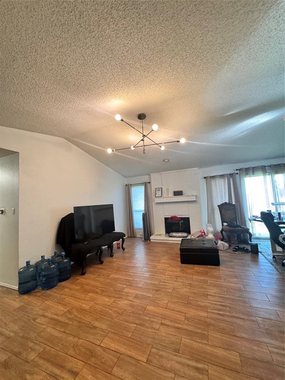 Glen Spgs Add - Residential