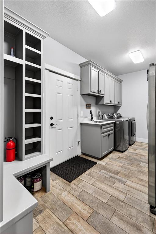 Oakwood Trails Sub - Residential