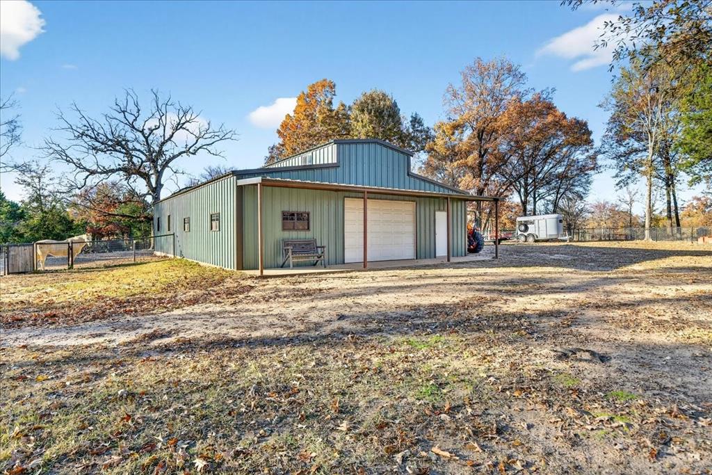 Oakwood Trails Sub - Residential