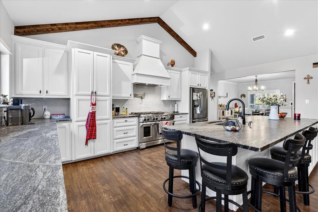 Oakwood Trails Sub - Residential