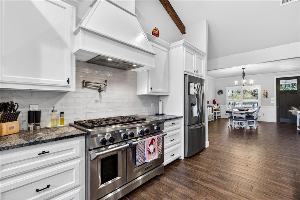 Oakwood Trails Sub - Residential