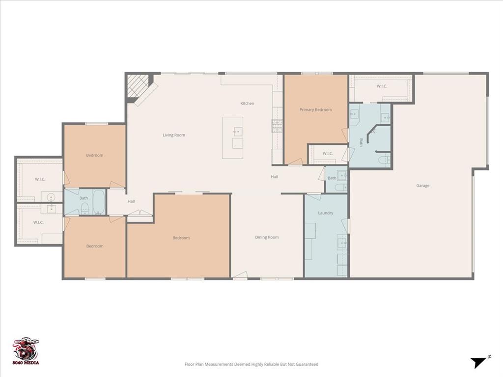 Oakwood Trails Sub - Residential