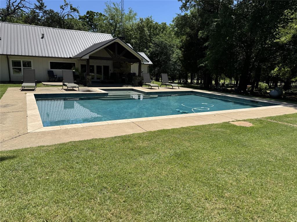 Oakwood Trails Sub - Residential