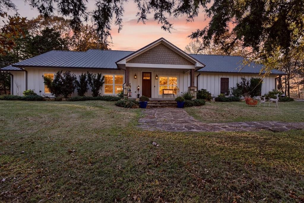 Oakwood Trails Sub - Residential