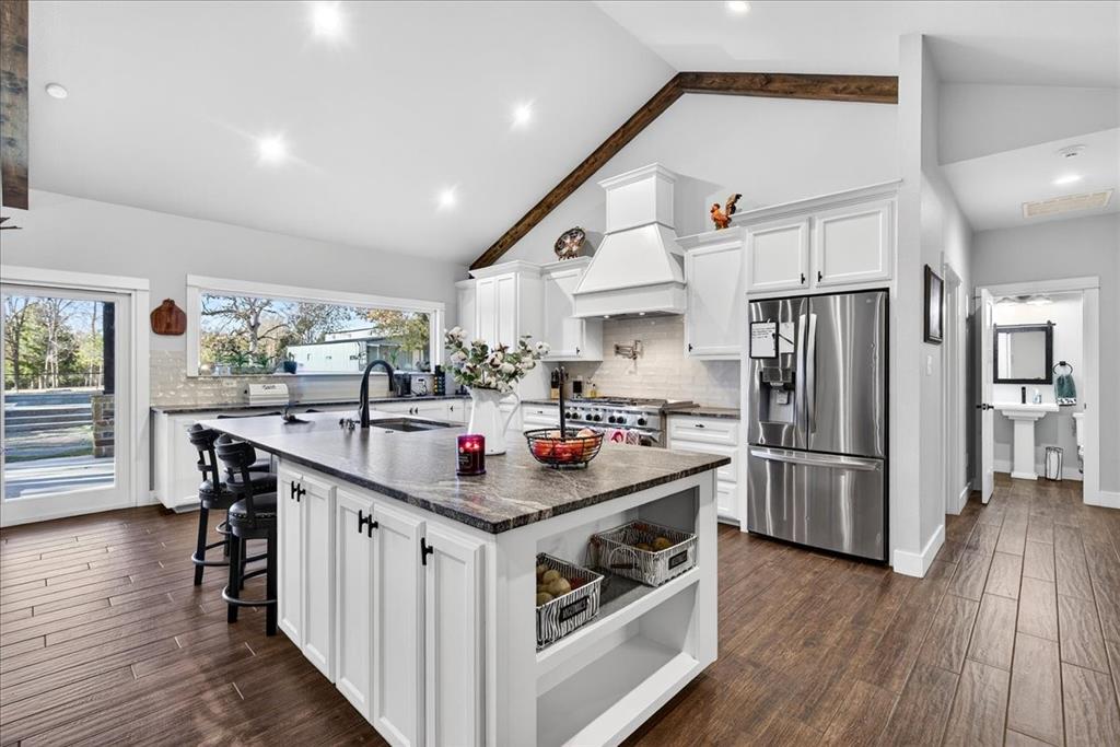 Oakwood Trails Sub - Residential