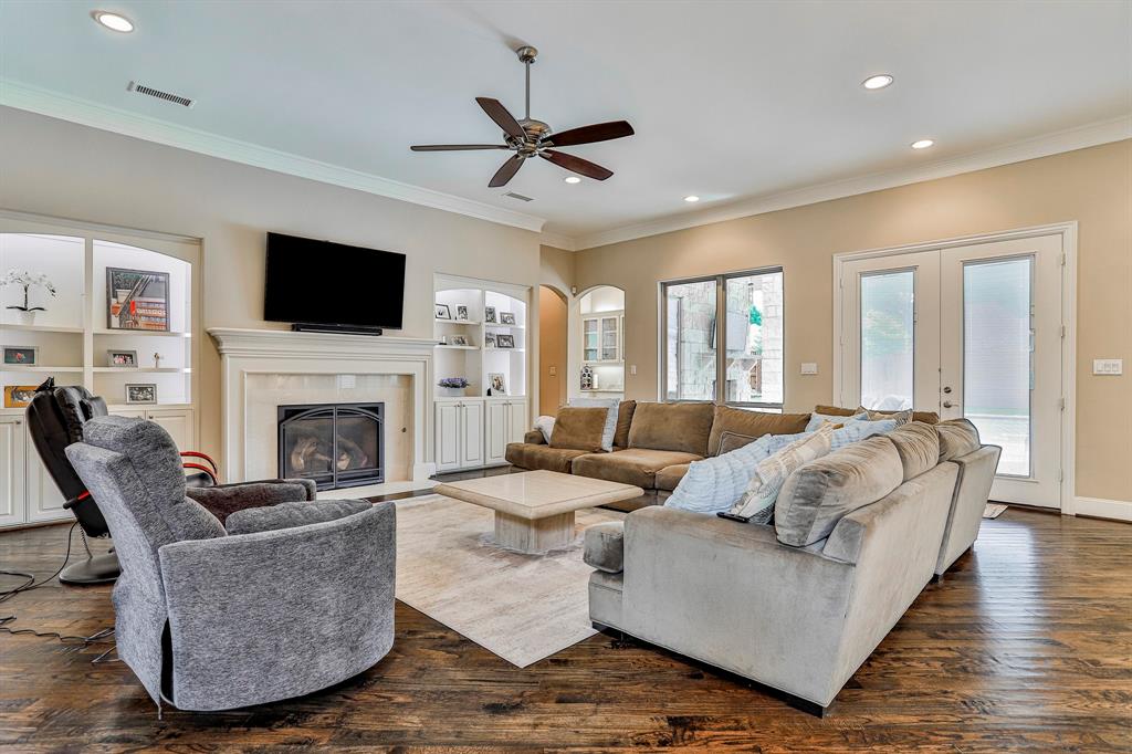 Willow Bend Polo Estates Ph D - Residential