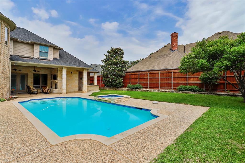 Willow Bend Polo Estates Ph D - Residential