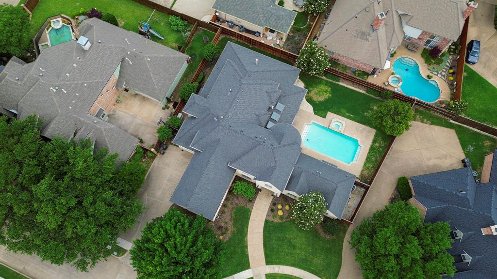 Willow Bend Polo Estates Ph D - Residential