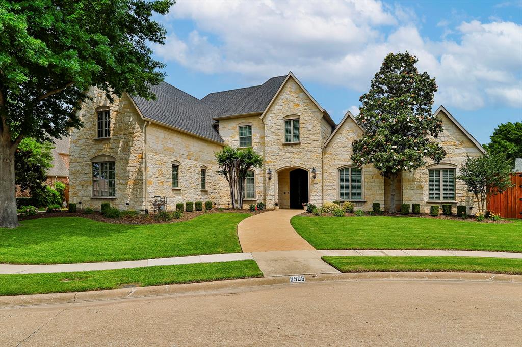 Willow Bend Polo Estates Ph D - Residential