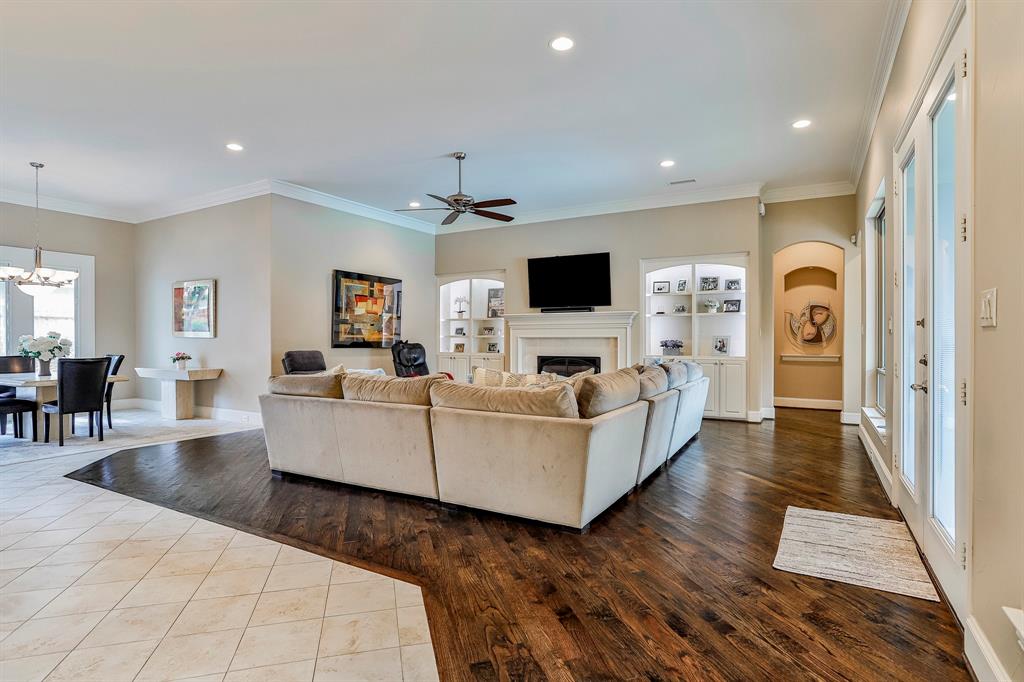 Willow Bend Polo Estates Ph D - Residential