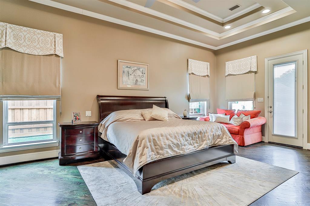 Willow Bend Polo Estates Ph D - Residential