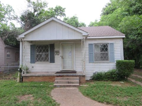 3206 Lancaster Street Shreveport LA 71108