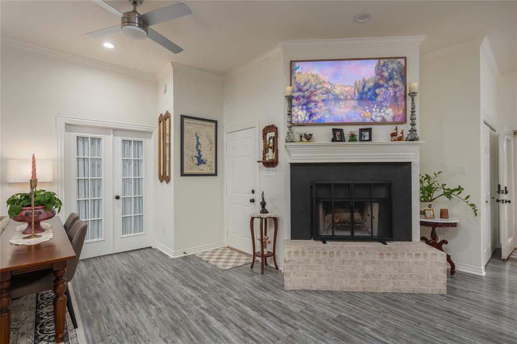 Landing Add - Residential