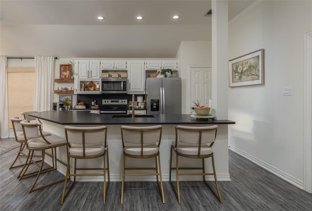 Landing Add - Residential