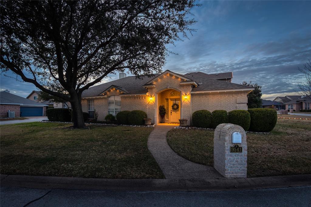 Landing Add - Residential