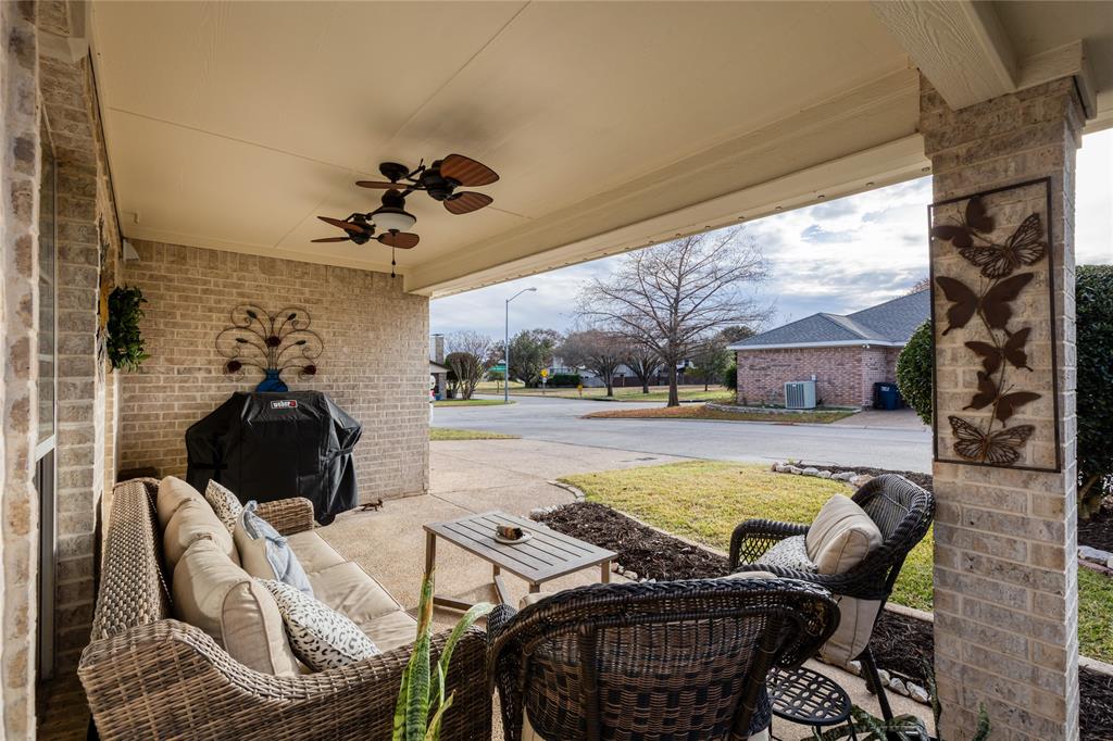 Landing Add - Residential