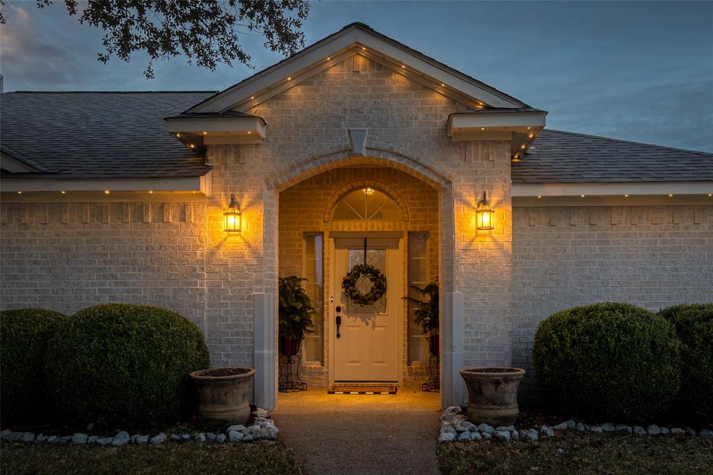 Landing Add - Residential