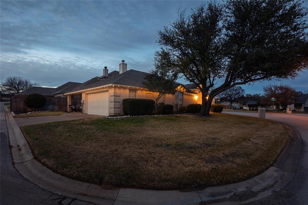 Landing Add - Residential