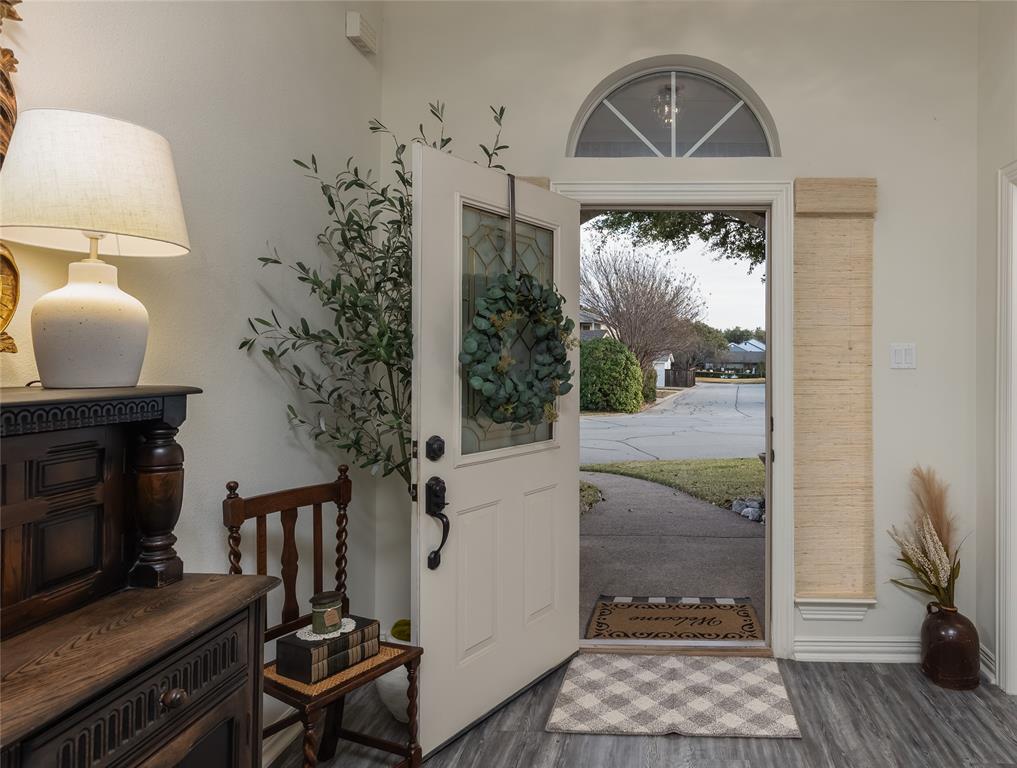 9541 Fair Haven Street