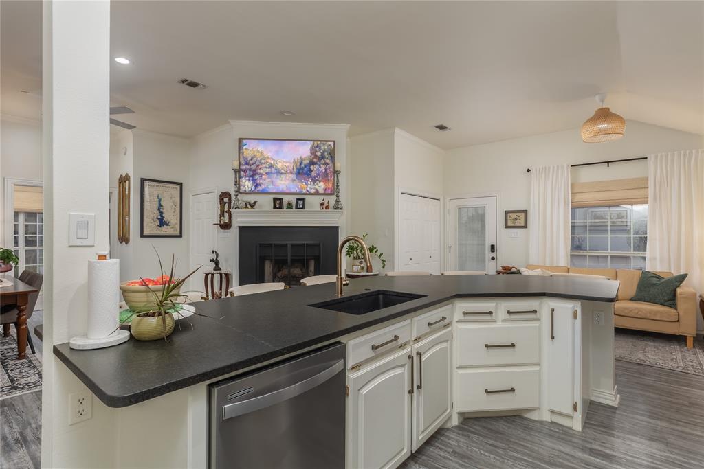 Landing Add - Residential