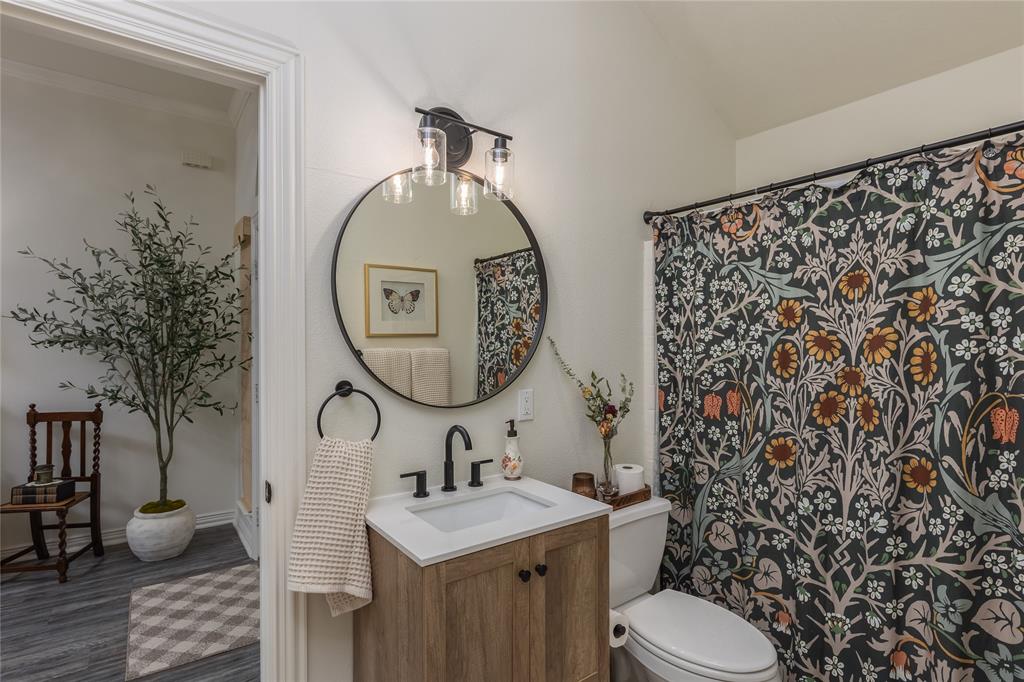 Landing Add - Residential