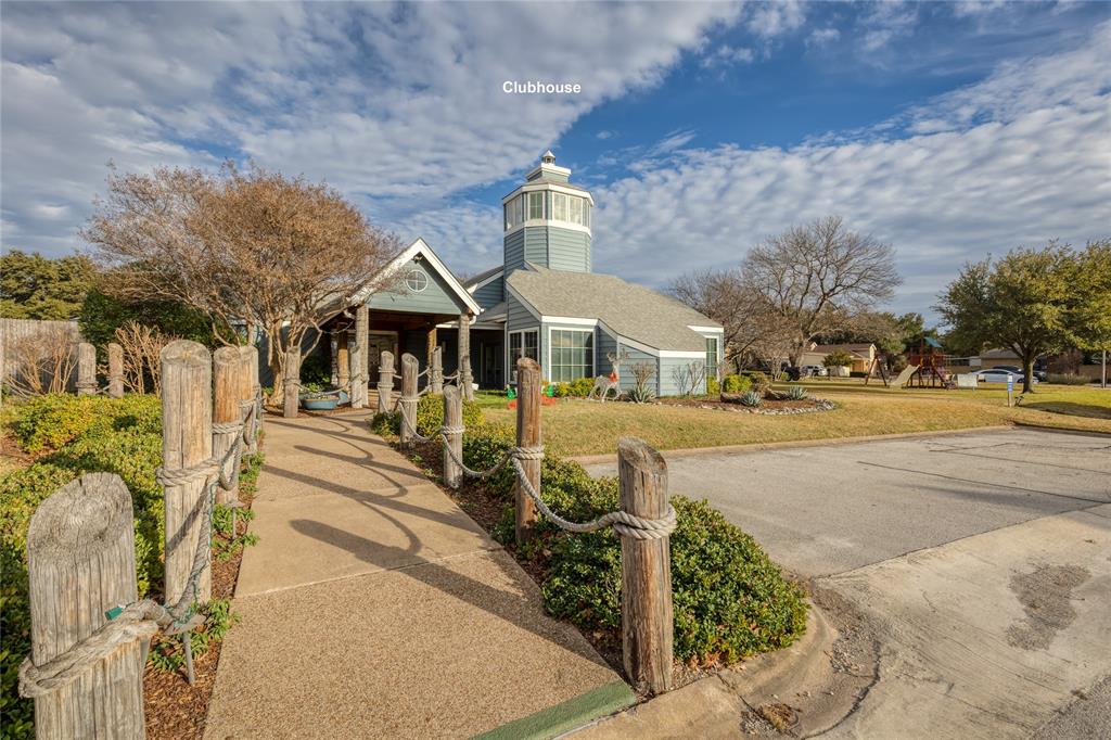 Landing Add - Residential