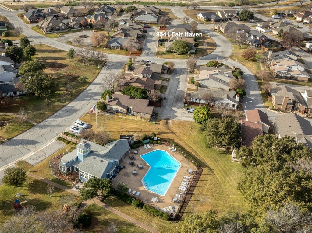 Landing Add - Residential