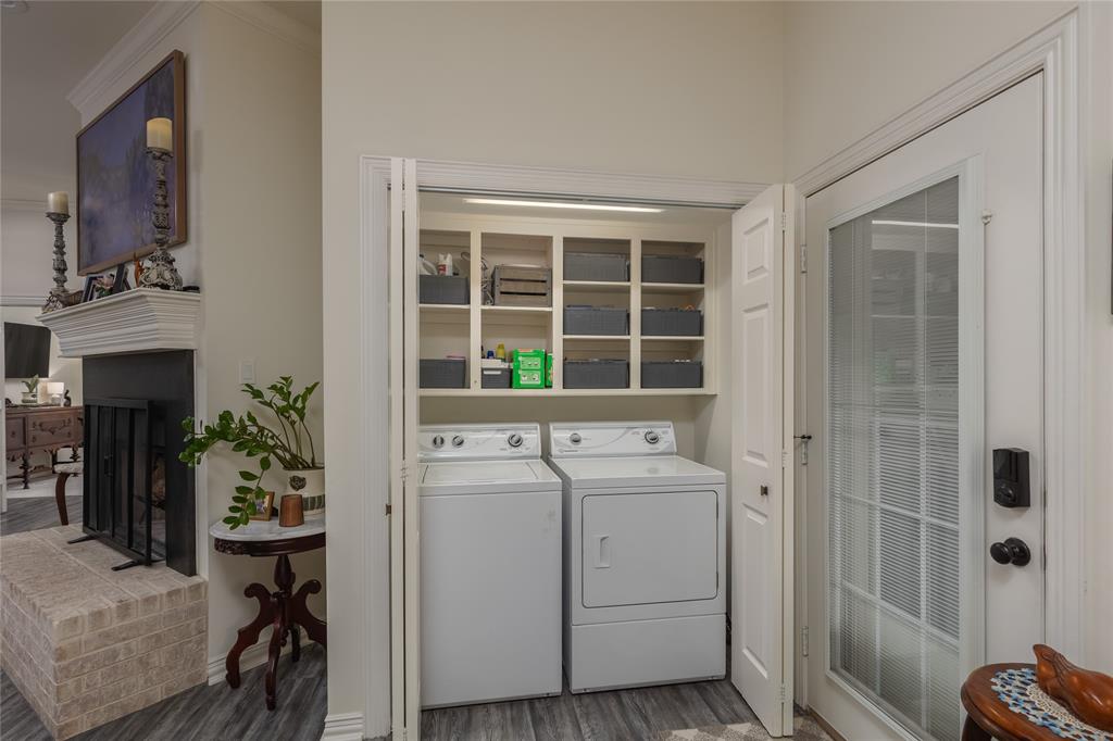 Landing Add - Residential