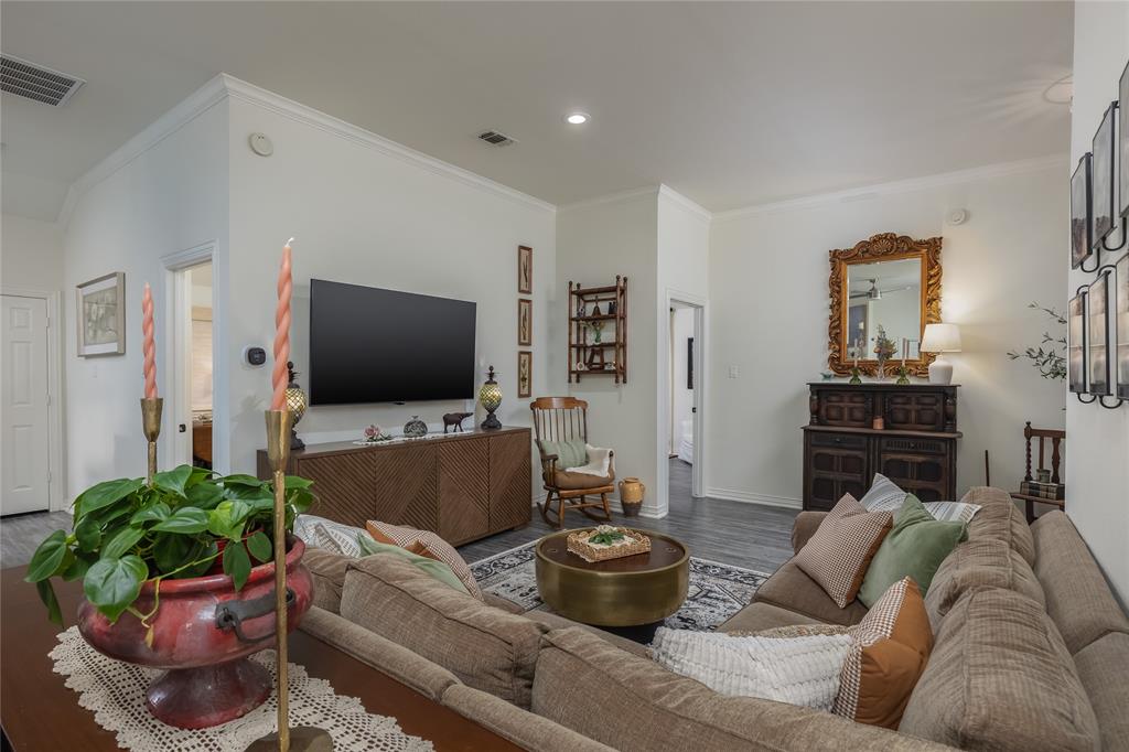 Landing Add - Residential