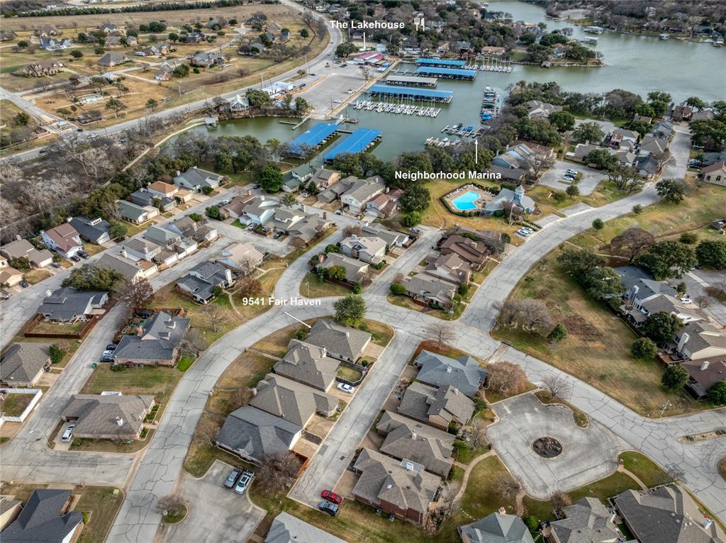 Landing Add - Residential