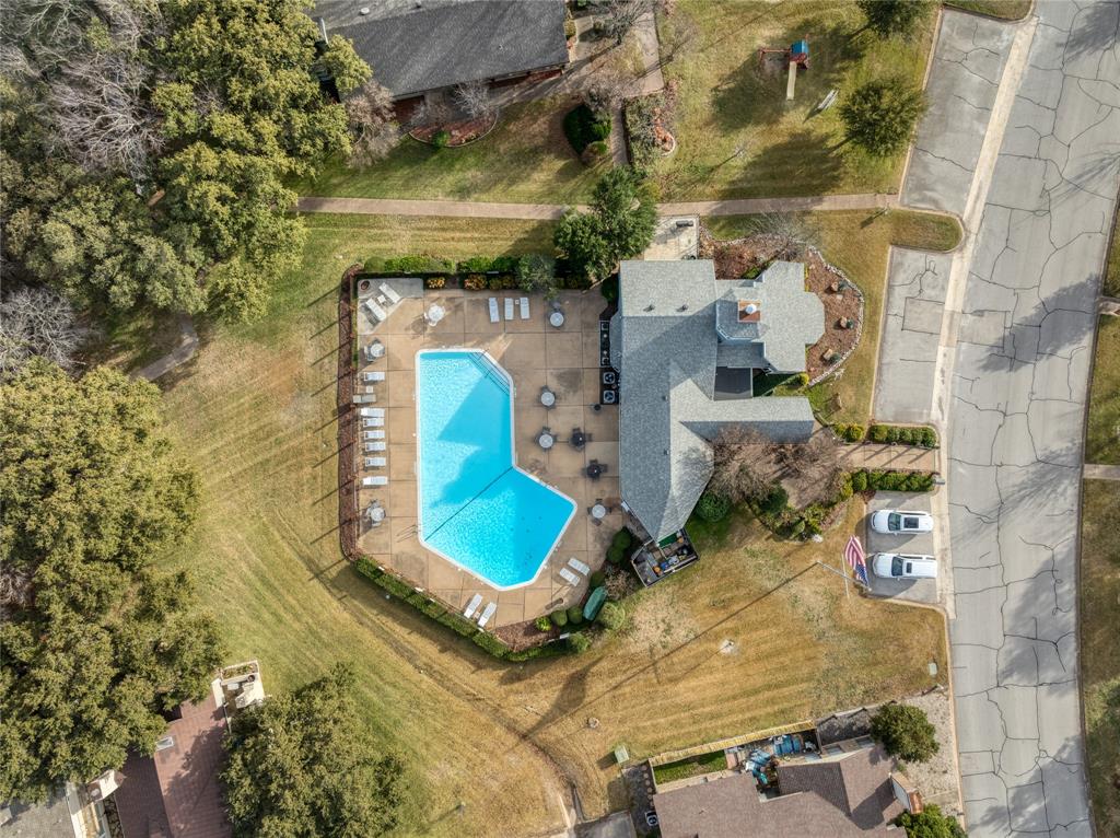 Landing Add - Residential