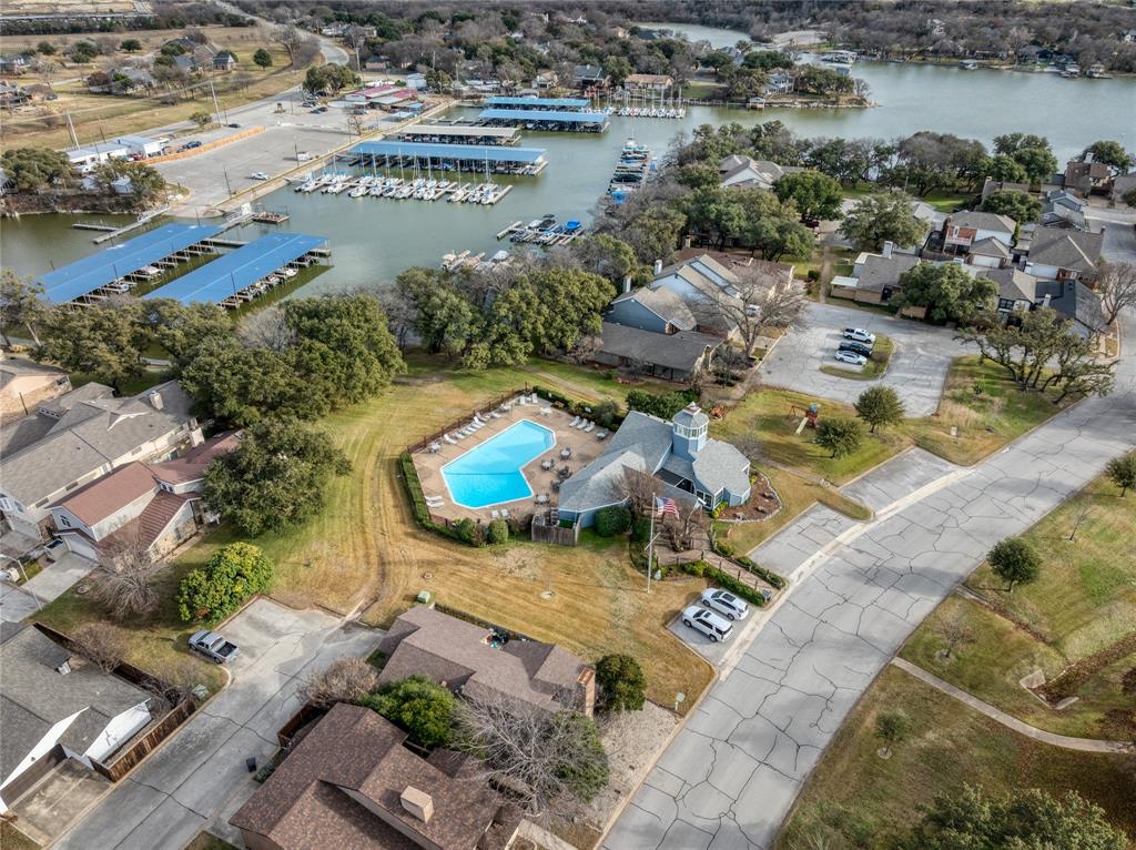 Landing Add - Residential