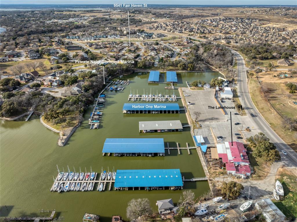 Landing Add - Residential