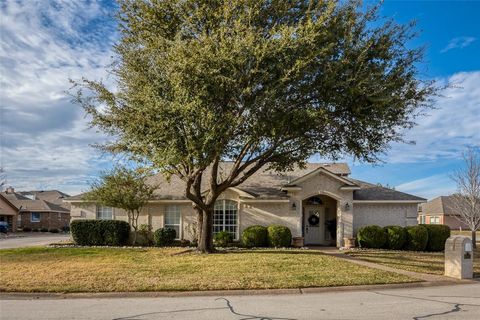 9541 Fair Haven Street Fort Worth TX 76179