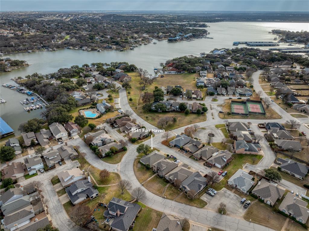 Landing Add - Residential