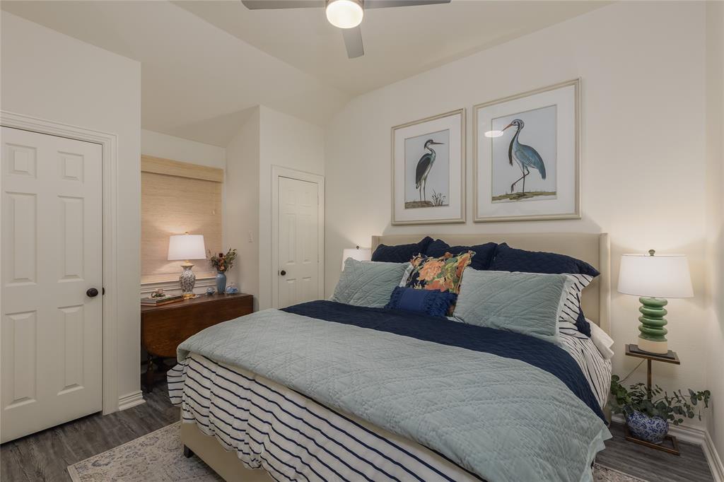 Landing Add - Residential