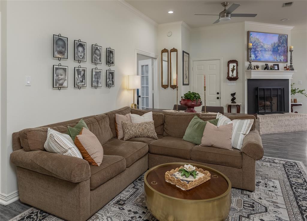 Landing Add - Residential