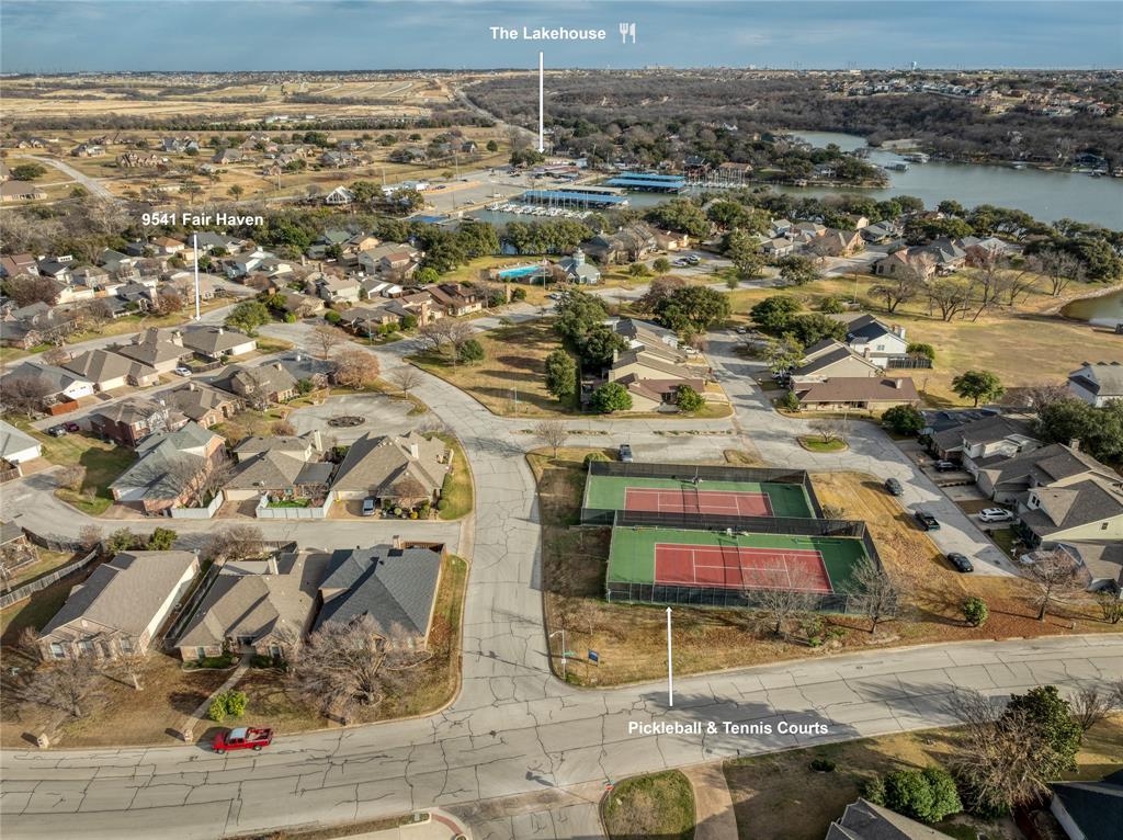 Landing Add - Residential