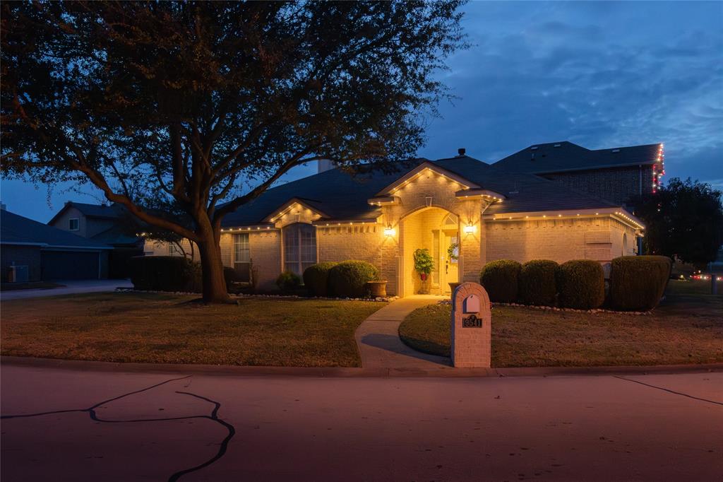 Landing Add - Residential