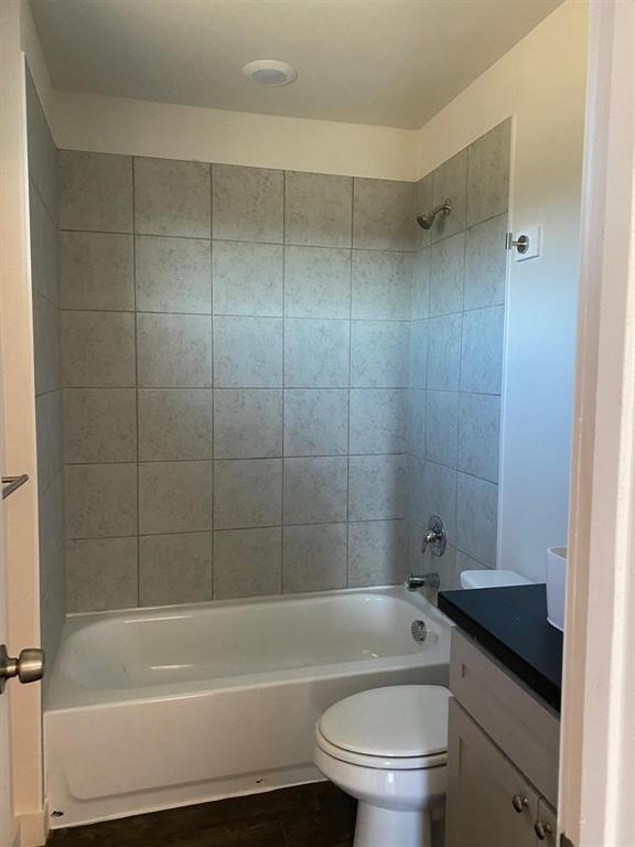 Unit 7A - Residential