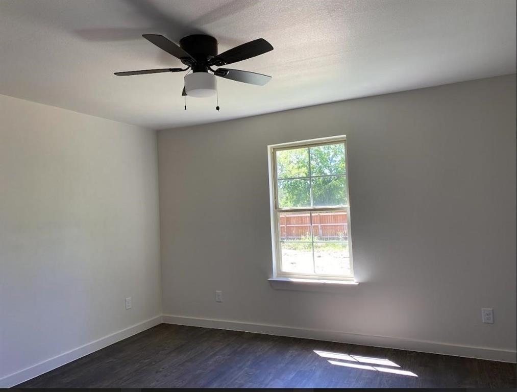 Unit 7A - Residential